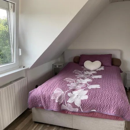 Landfeeling Apartment *