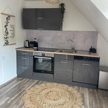 Apartment Landfeeling *