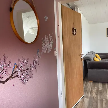 Landfeeling Apartment